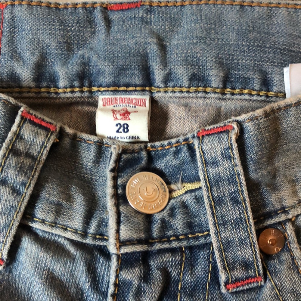 True religion jeans - Picture 3 of 3